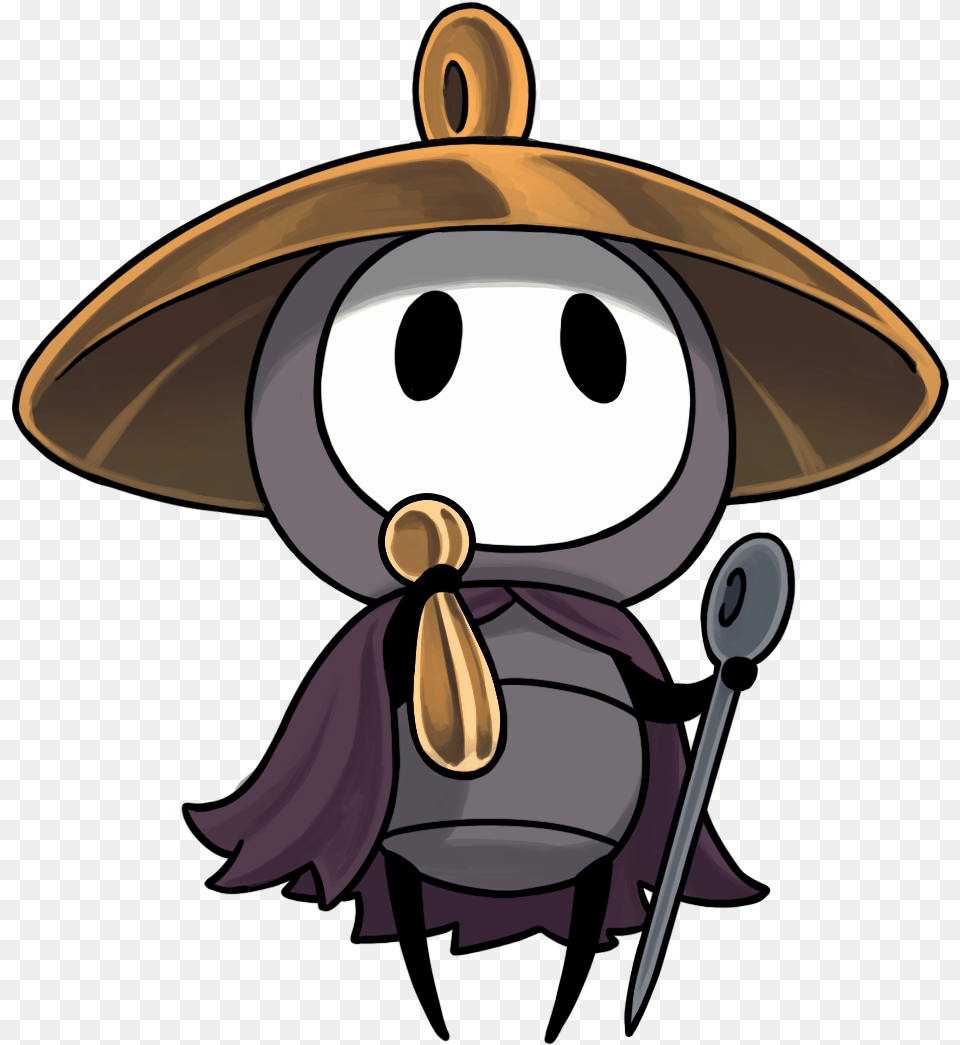 Hollow Knight Silksong Characters, Clothing, Hat, Scarecrow, Face Free Transparent Png