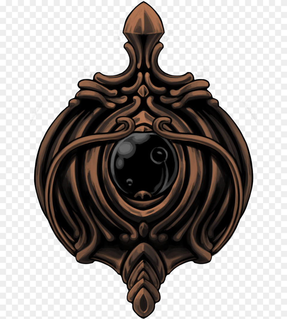 Hollow Knight Wiki Illustration, Accessories, Chandelier, Lamp Free Transparent Png