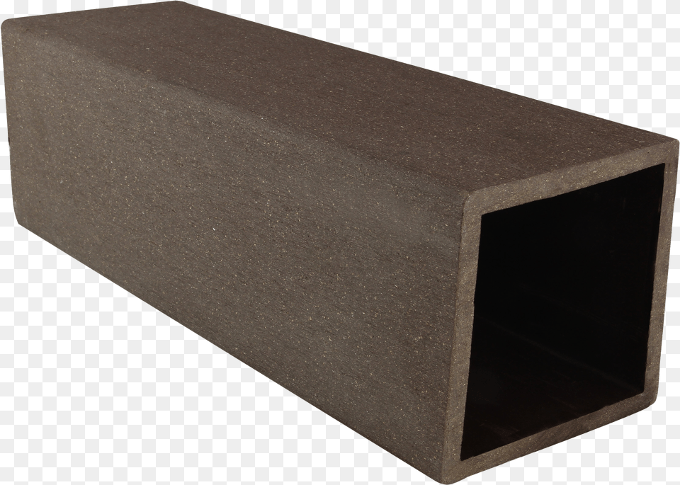 Hollow Model Concrete Subwoofer, Mailbox, Brick Free Transparent Png