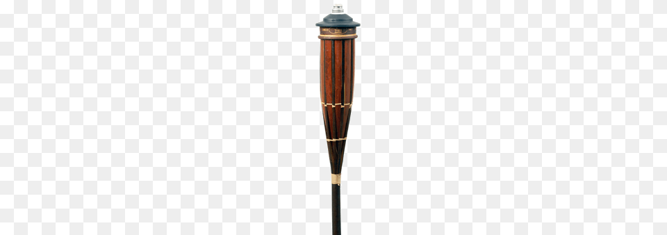 Hollowick Royal Polynesian Tiki Torch, Light, Lamp Free Png