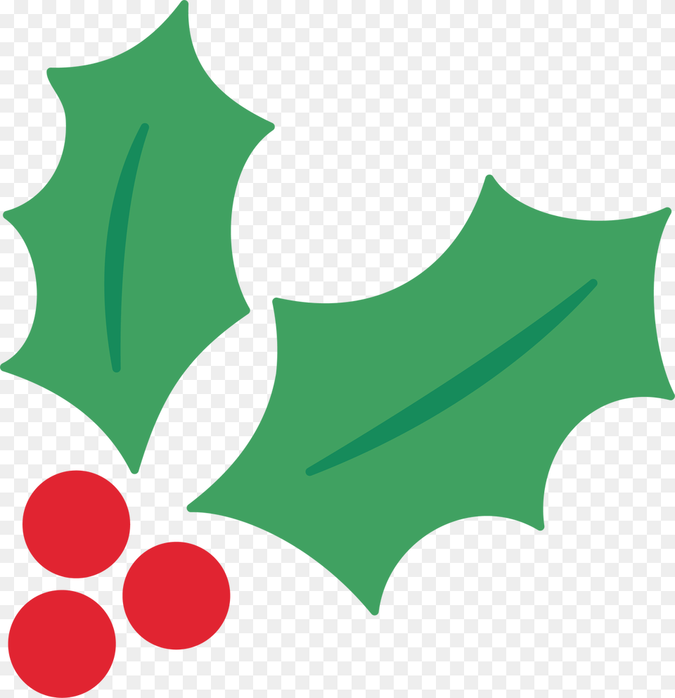 Holly Berries, Leaf, Plant, Person Png Image