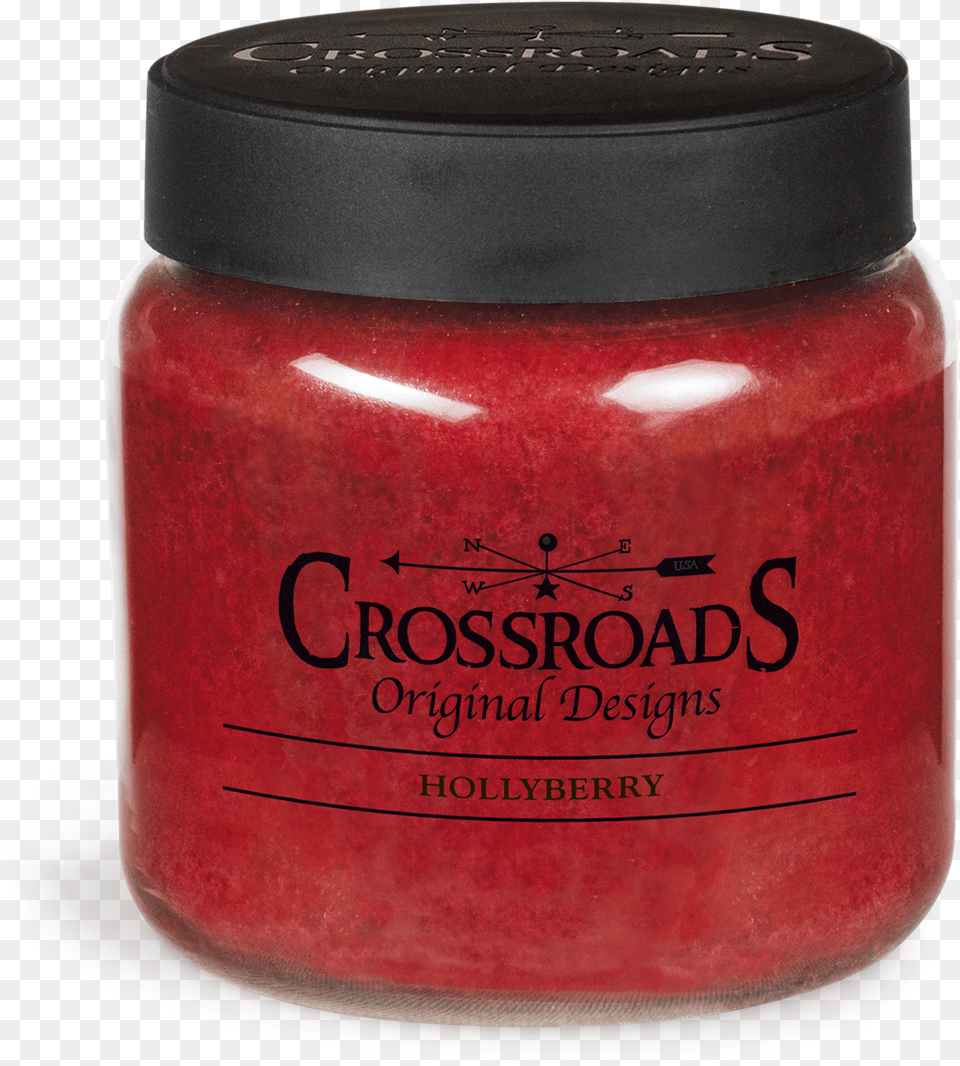 Holly Berry, Jar, Can, Tin Png Image