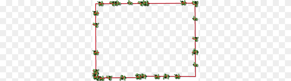 Holly Border, Art, Floral Design, Graphics, Green Free Png