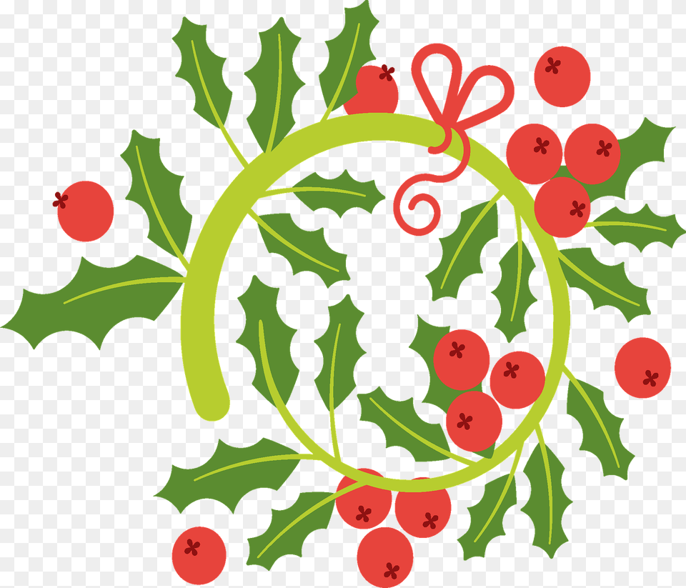 Holly Clipart, Art, Floral Design, Graphics, Pattern Png