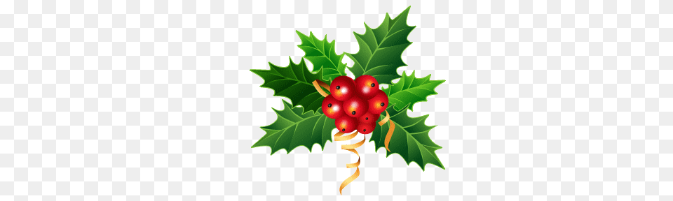 Holly Clipart Clipart, Leaf, Plant, Tree, Food Free Transparent Png