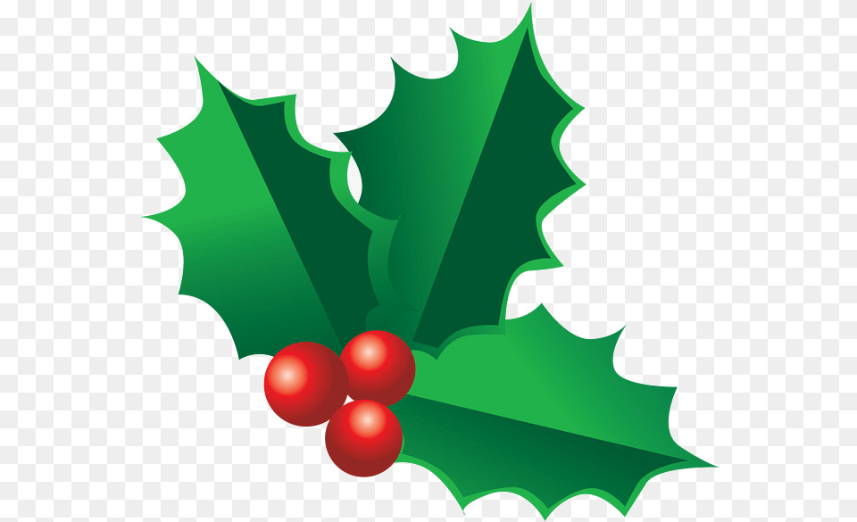 Holly Clipart Holly Clipart, Leaf, Plant, Food, Fruit Png Image