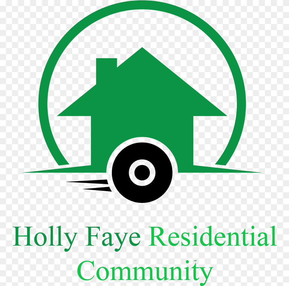 Holly Faye Is Located Near One Of Our Other Communities Community, Logo Png Image