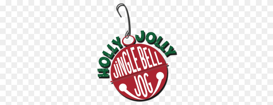 Holly Jolly Jingle Bell Jog Fitniche, Dynamite, Weapon Free Png Download