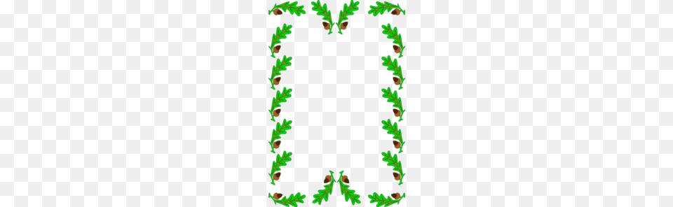 Holly Leaves Border Clip Art, Food, Nut, Plant, Produce Free Transparent Png