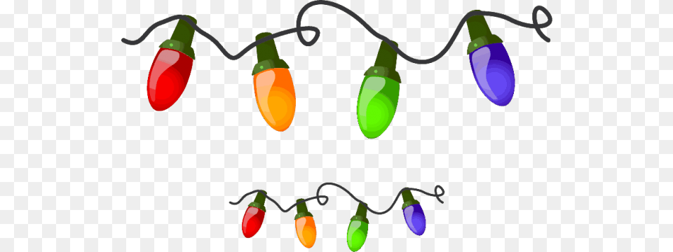 Holly Lights Transparent, Food, Produce Free Png Download