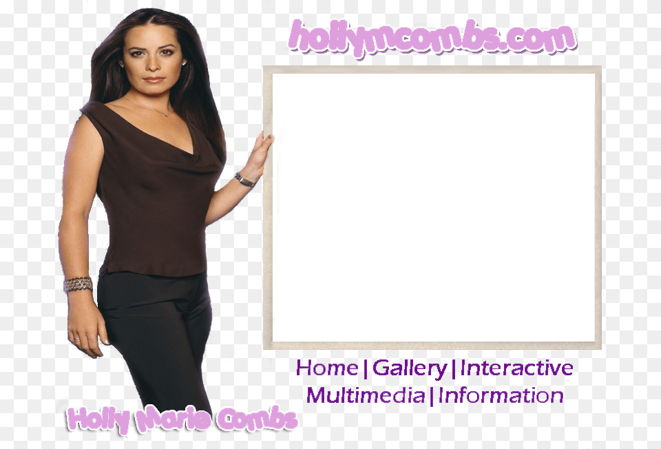 Holly Marie Combs, Adult, Person, Woman, Female Free Png