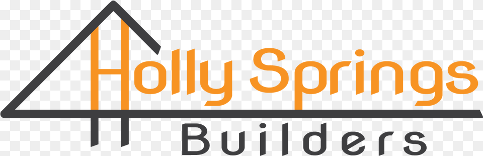 Holly Springs Builders Sign, Text, Scoreboard, Symbol Free Png Download