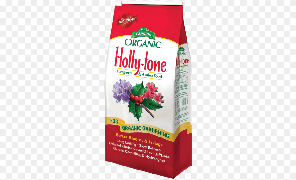 Holly Tone Espoma Rose Tone, Herbal, Herbs, Plant, Food Png Image