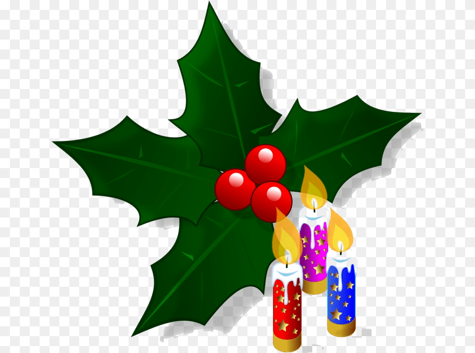 Holly Transparent Christmas Holly, Leaf, Plant, Person, Food Free Png