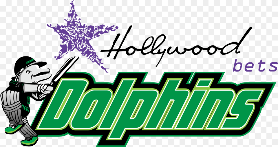 Hollywood Bets Dolphins Logo Sunfoil Series, Green, Art, Graphics, Purple Free Transparent Png