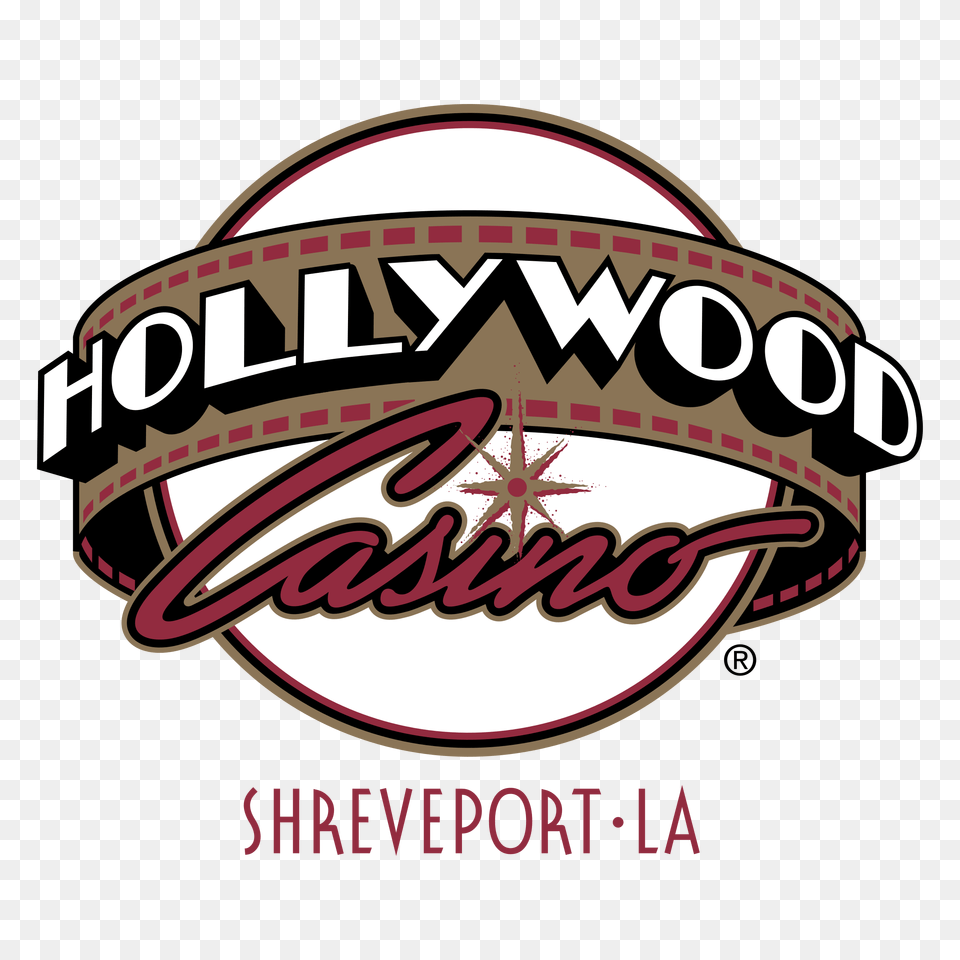 Hollywood Casino Logo Transparent Vector, Dynamite, Weapon, Architecture, Building Free Png Download
