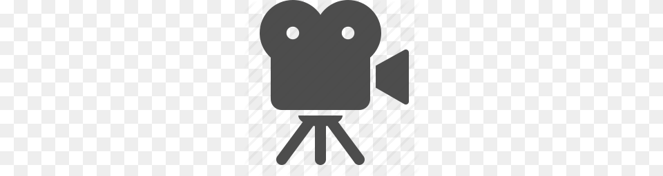 Hollywood Movie Camera Clipart Clipart, Face, Head, Person Free Transparent Png