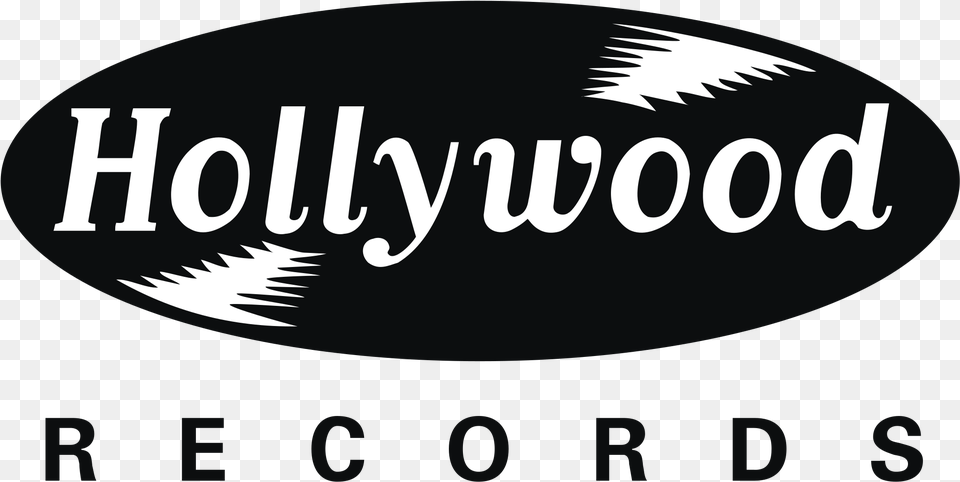 Hollywood Records Logo Hollywood Records, Text Free Transparent Png