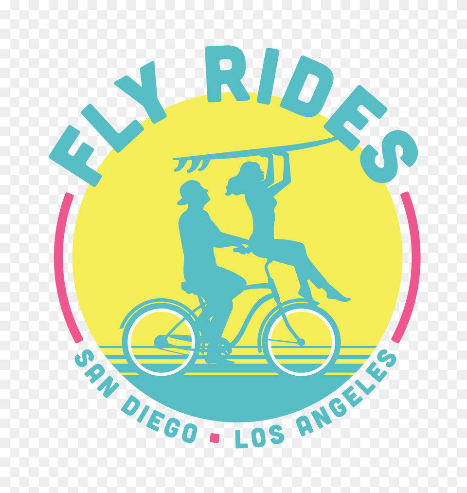 Hollywood Sign Ebike Cruise, Adult, Person, Man, Male Free Png Download