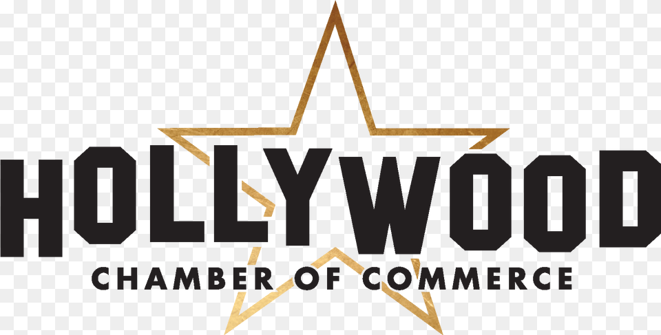 Hollywood Sign Walk Of Fame Sign, Star Symbol, Symbol, Scoreboard Free Png Download
