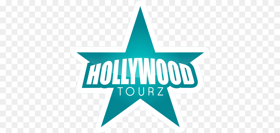 Hollywood Sign Stars Homes Beverly Hills Sunset Strip Label, Logo, Symbol, Star Symbol Png
