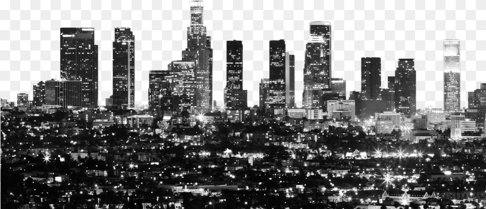 Hollywood Sign Transparent Background Wave Juice King Combs, Architecture, Metropolis, Cityscape, City Free Png