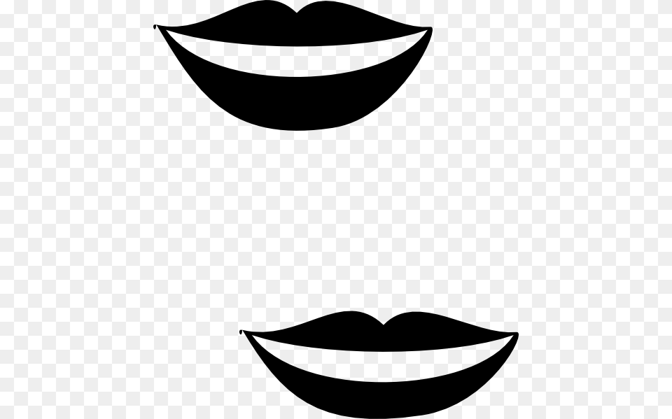 Hollywood Smile Icon, Stencil, Face, Head, Person Free Transparent Png