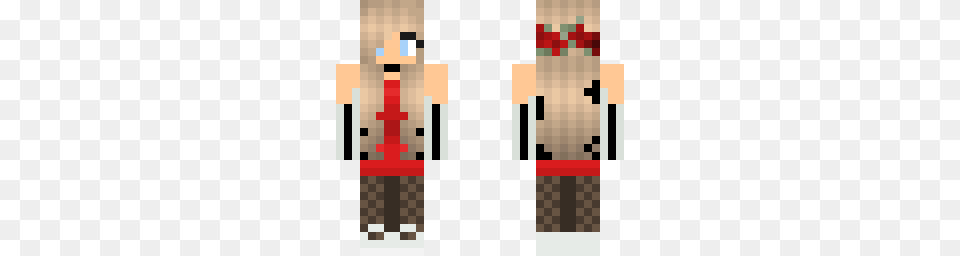 Hollywood Star Minecraft Skin Png Image