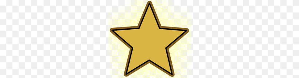 Hollywood Stars, Star Symbol, Symbol, Cross Png Image
