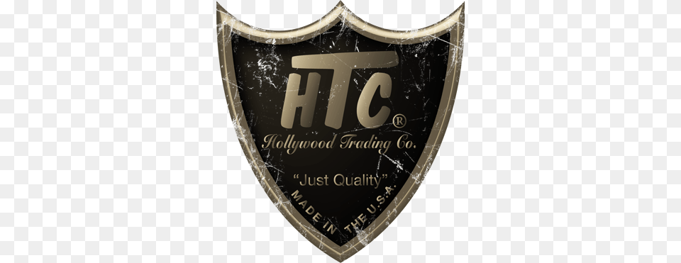 Hollywood Trading Company, Logo, Badge, Symbol, Armor Png Image