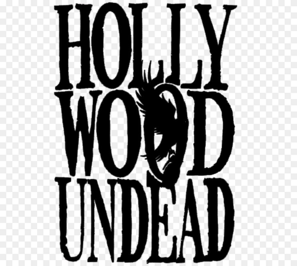 Hollywood Undead Download, Text Png
