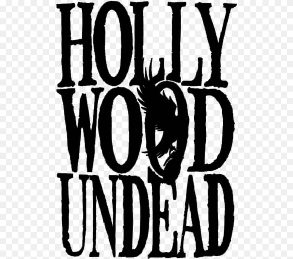 Hollywood Undead Hollywood Undead, Text Png