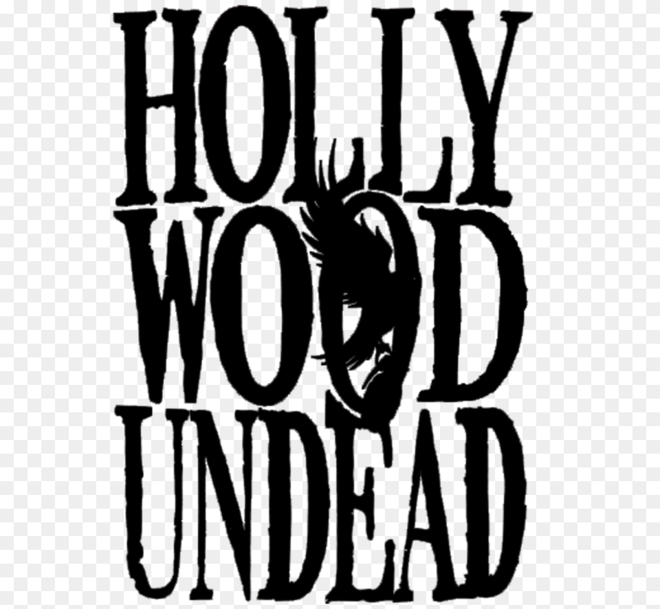 Hollywood Undead Hollywood Undead Images, Text Png Image