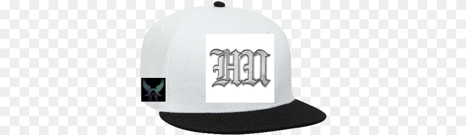 Hollywood Undead Wool Blend Snapback For Baseball, Baseball Cap, Cap, Clothing, Hat Free Transparent Png