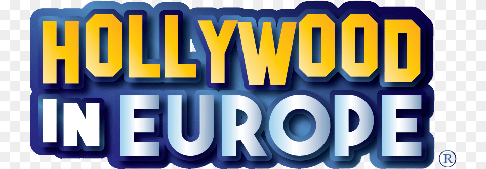 Hollywoodineurope Hollywood Europe, Scoreboard, Text, Logo Free Png Download