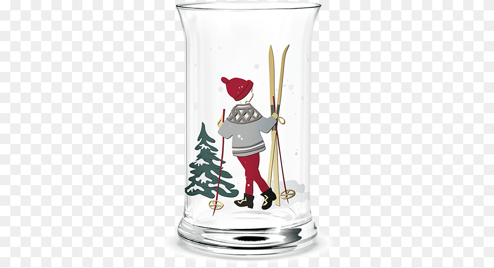 Holmegaard Christmas Tumbler 2019 Multi 28 Cl Buy Here Pint Glass, Jar, Vase, Pottery, Cup Free Transparent Png