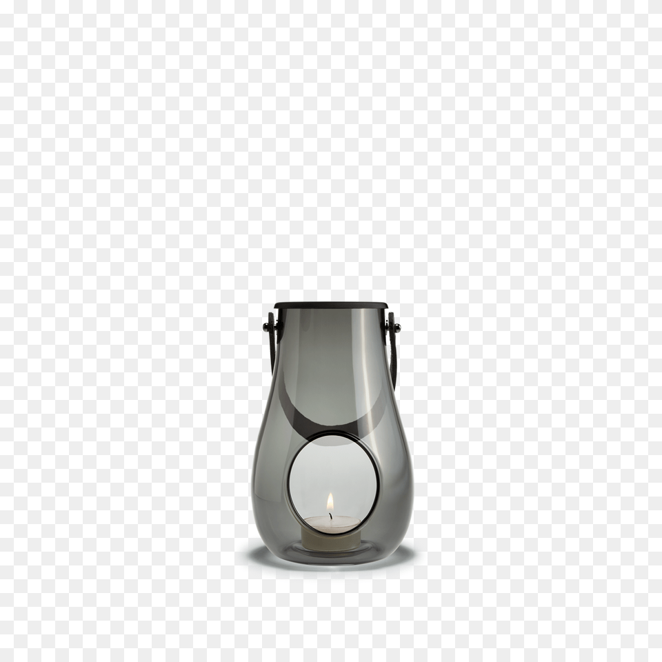 Holmegaard Lantern Smoke Colour Buy Online With Fast Delivery, Glass, Jar, Lamp, Pottery Free Png