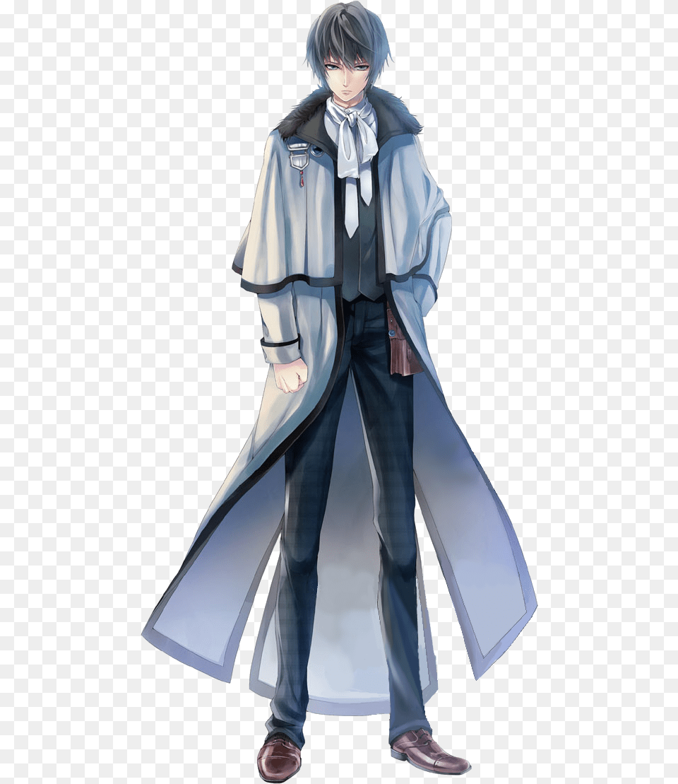 Holmes Mysteria, Cape, Clothing, Fashion, Book Free Png