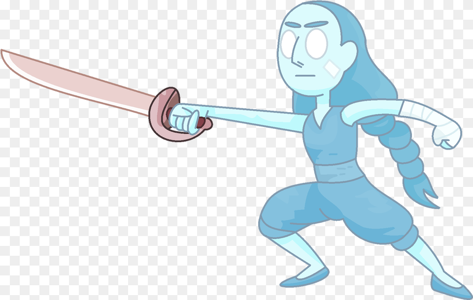 Holo Connie In Sword Dancers Cartoon, Weapon, Blade, Dagger, Knife Free Transparent Png