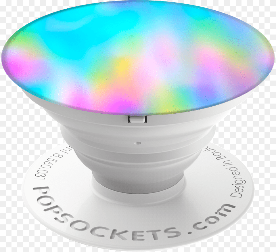 Holo Haze Download Pop Socket Opal, Lighting, Disk Free Png