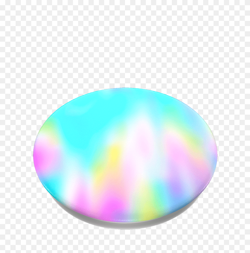 Holo Haze Popsockets Popgrip, Accessories, Gemstone, Jewelry, Oval Free Png Download