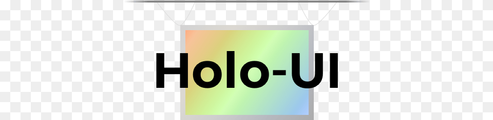 Holo Ui Graphic Design, Text, Number, Symbol Png Image