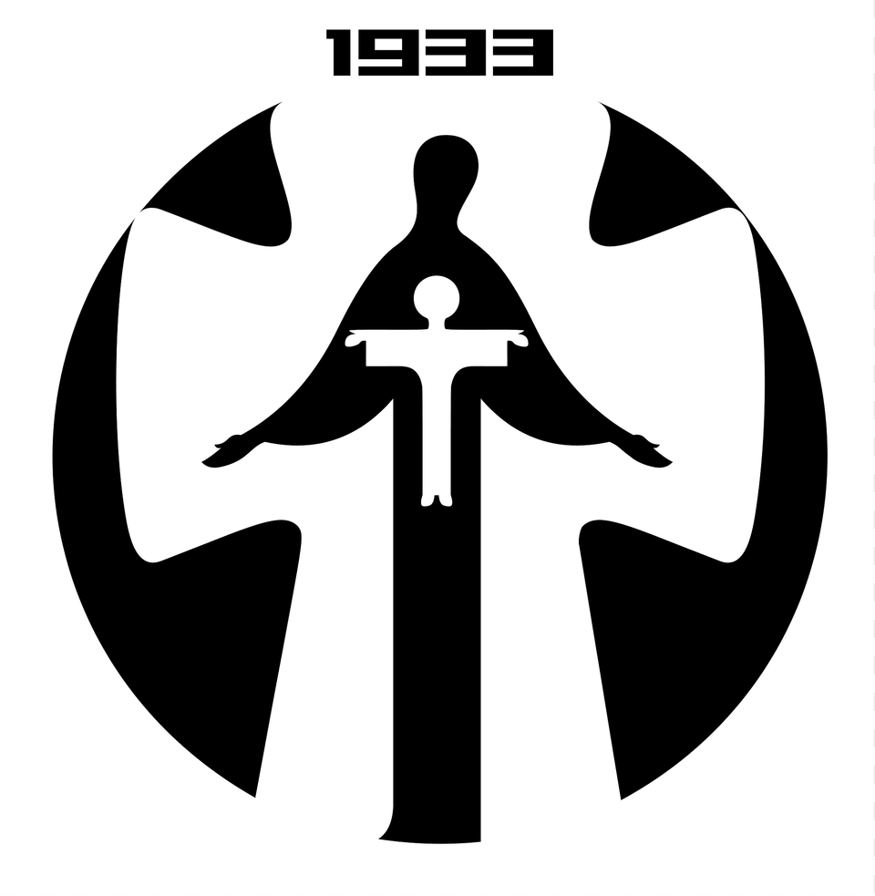 Holodomor Icon Clipart, Stencil, Symbol, Cross, Animal Png Image