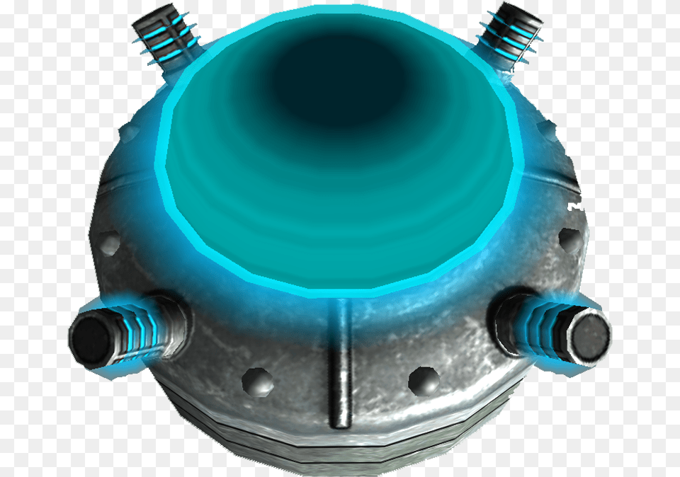 Hologram Emitter Fallout, Machine, Spoke, Wheel Png Image