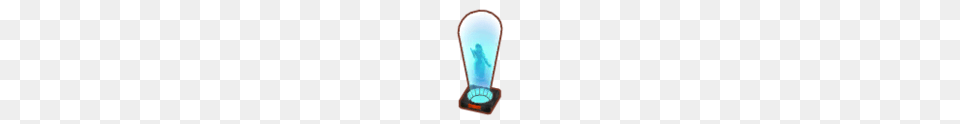 Hologram Machine, Water Png Image