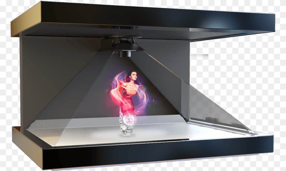 Holographic 3d Display System, Lighting, Adult, Bride, Female Free Transparent Png