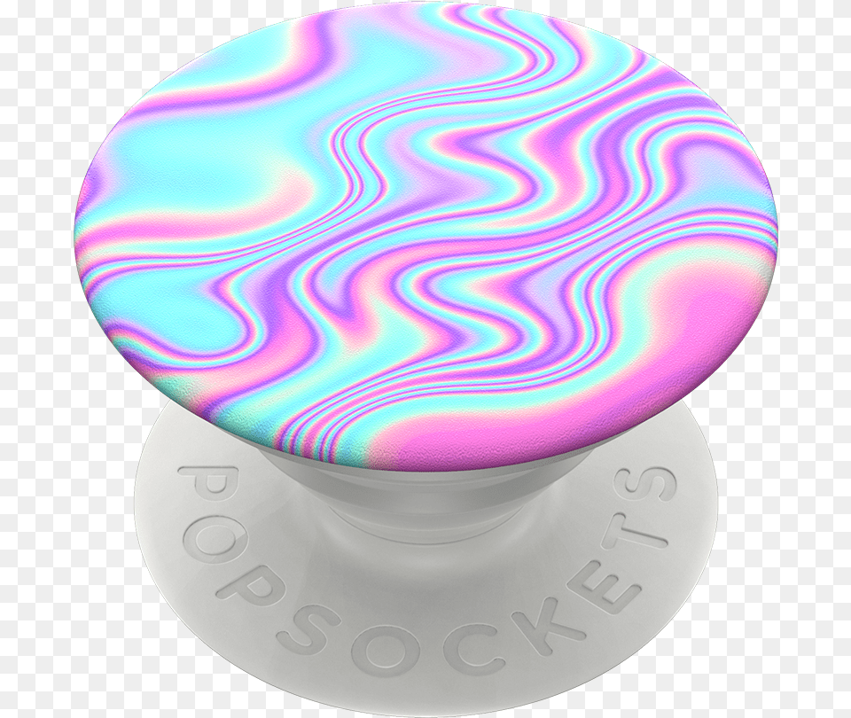 Holographic, Jar, Accessories, Pottery Free Png Download