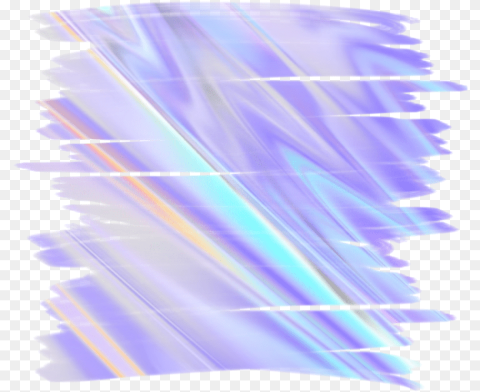 Holographic Confused Galaxy Purple Glowpower Freetoedit Paper, Art, Graphics, Aluminium, Accessories Png Image