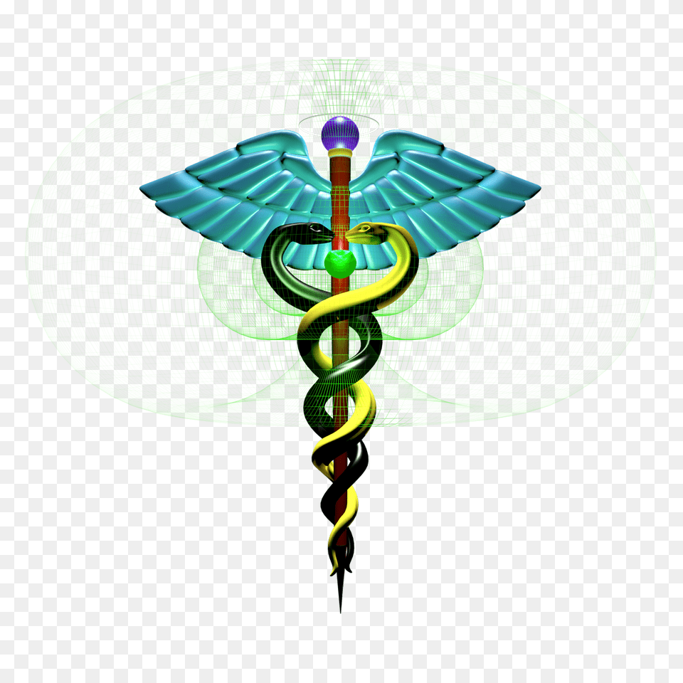 Holographic Healing, Light, Green, Art, Graphics Png
