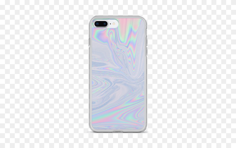 Holographic Pattern Iphone Case Cases, Electronics, Mobile Phone, Phone Png Image